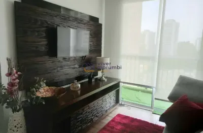 Apartamento com 2 quartos à venda na Rua João Simões de Souza, --, Morumbi, São Paulo
