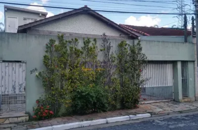 Casa com 4 quartos à venda na Rua Renea Ferreira de Castilho, --, Morumbi, São Paulo