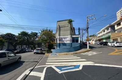 Barracão / Galpão / Depósito à venda na Rua Elisabetta Lips, --, Jardim Bom Tempo, Taboão da Serra