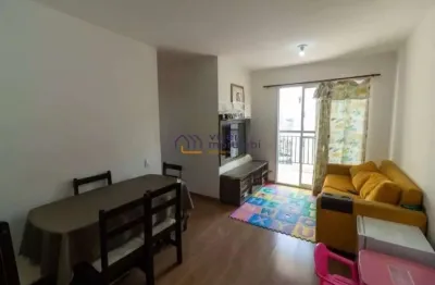 Apartamento com 3 quartos à venda na rua doutor luiz migliano, --, morumbi, são paulo, 64 m2 por r$ 510.000