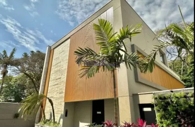 Casa com 4 quartos à venda na Rua Pirandello, --, Brooklin, São Paulo