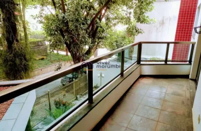 Apartamento com 3 quartos à venda na Rua Camillo Nader, --, Real Parque, São Paulo