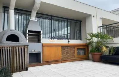 Apartamento com 1 quarto à venda na Rua Padre Lebret, --, Jardim Leonor, São Paulo