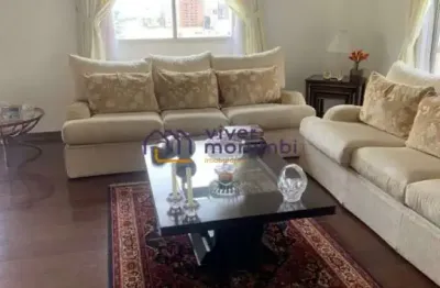 Apartamento com 3 quartos à venda na Avenida Doutor Guilherme Dumont Villares, --, Morumbi, São Paulo