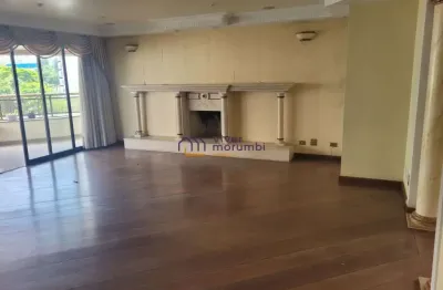 Apartamento com 4 quartos à venda na rua marcus pereira, --, morumbi, são paulo, 250 m2 por r$ 1.500.000
