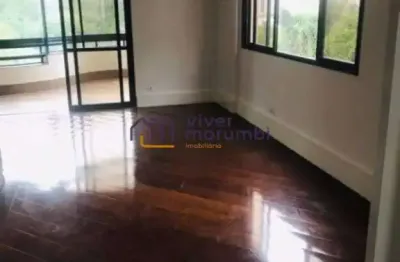 Apartamento com 4 quartos à venda na Rua José da Silva Ribeiro, --, Vila Andrade, São Paulo