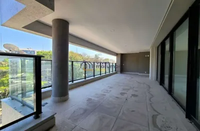Apartamento com 3 quartos à venda na Rua Doutor Bruno Rangel Pestana, --, Morumbi, São Paulo