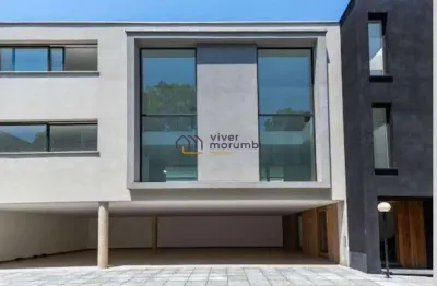Casa em condominio fechado. 686m². 4 dormitórios. 4 suites