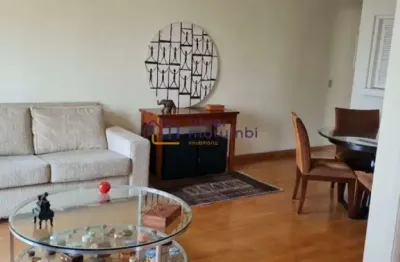 Apartamento com 3 quartos à venda na Rua Doutor Oscar Monteiro de Barros, --, Morumbi, São Paulo
