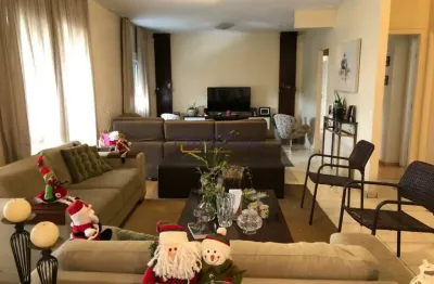 Apartamento com 3 quartos à venda na Rua José Ramon Urtiza, --, Vila Andrade, São Paulo