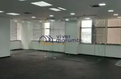 Casa comercial para alugar na Avenida das Nações Unidas, --, Pinheiros, São Paulo