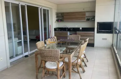 Apartamento com 3 quartos à venda na Rua Thomás Deloney, --, Santo Amaro, São Paulo
