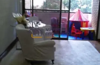 Apartamento com 3 quartos à venda na Rua Professor Alexandre Correia, --, Panamby, São Paulo