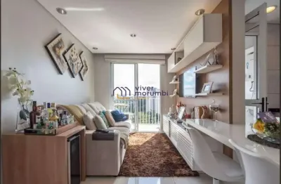 Apartamento com 2 quartos à venda na Rua Alexandre Benois, --, Vila Andrade, São Paulo