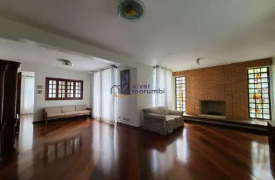 Casa em condominio, com 4 quartos (2 suites) / 5 vagas proxima ao colegio pio xii