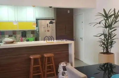 Apartamento com 3 quartos à venda na Rua Francisco José da Silva, --, Vila Andrade, São Paulo