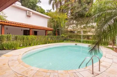 Casa com 4 quartos à venda na Rua Doutor Mário Freire, --, Morumbi, São Paulo