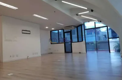 Casa comercial com 1 sala à venda na Rua Arandu, --, Brooklin, São Paulo