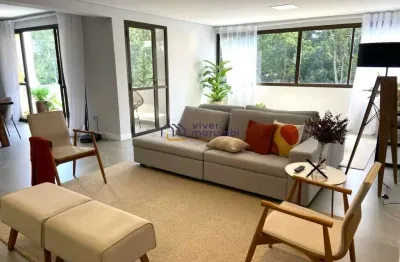 Apartamento com 4 quartos à venda na Rua Charles Spencer Chaplin, --, Vila Andrade, São Paulo