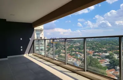 Apartamento com 3 quartos à venda na rua gabriele d'annunzio, --, campo belo, são paulo, 143 m2 por r$ 2.700.000