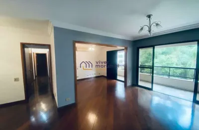 Apartamento com 3 quartos à venda na Rua Dom Paulo Pedrosa, --, Real Parque, São Paulo