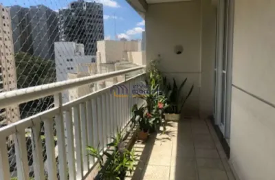Apartamento com 2 quartos à venda na Rua Francisco Marcondes Vieira, --, Vila Sônia, São Paulo