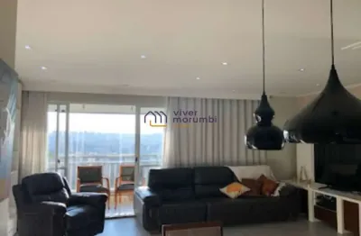Apartamento com 3 quartos à venda na rua francisco marcondes vieira, --, vila sônia, são paulo, 118 m2 por r$ 985.000