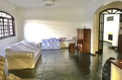 Casa com 4 quartos à venda na avenida general cavalcanti de albuquerque, --, morumbi, são paulo, 300 m2 por r$ 1.650.000