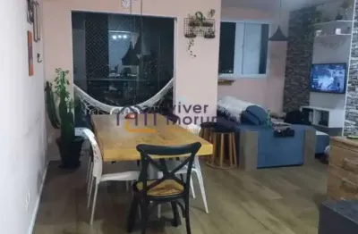 Apartamento com 2 quartos à venda na rua doutor luiz migliano, --, morumbi, são paulo, 64 m2 por r$ 485.000