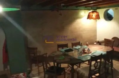 Casa comercial com 2 salas para alugar na Rua Deputado João Sussumu Hirata, --, Vila Andrade, São Paulo