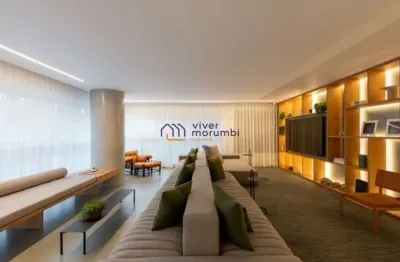 Apartamento com 4 suites / 3 vagas  lançamento no campo belo