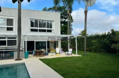 Casa com 4 quartos à venda na rua horácio bandieri, --, jardim leonor, são paulo, 360 m2 por r$ 5.000.000