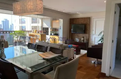 Apartamento com 3 quartos à venda na Rua Deputado Laércio Corte, --, Panamby, São Paulo