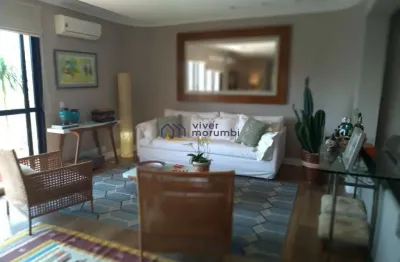 Apartamento com 3 quartos para alugar na Rua Alexandre Benois, --, Vila Andrade, São Paulo