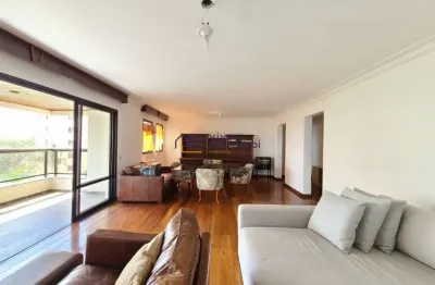 Apartamento com 4 quartos à venda na Rua David Ben Gurion, --, Vila Sônia, São Paulo