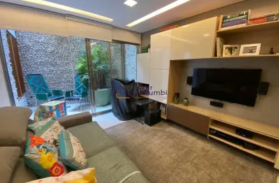 Casa em condomínio fechado com 3 quartos à venda na Rua Ascencional, --, Morumbi, São Paulo