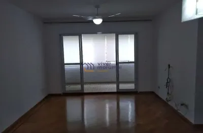 Apartamento com 3 quartos à venda na Rua Itamatai, --, Vila Andrade, São Paulo
