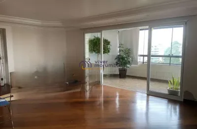Apartamento com 3 quartos à venda na Avenida Doutor Guilherme Dumont Villares, --, Morumbi, São Paulo