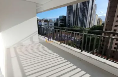 Apartamento com 3 quartos à venda na Rua Carlos Lima Morel, --, Jardim Guedala, São Paulo