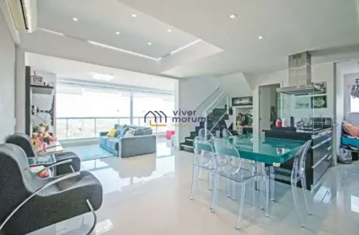 Apartamento com 2 quartos à venda na Rua Antônio de Macedo Soares, --, Campo Belo, São Paulo