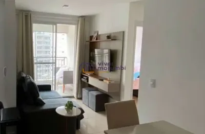 Apartamento com 2 quartos à venda na avenida alberto augusto alves, --, vila andrade, são paulo, 50 m2 por r$ 638.000