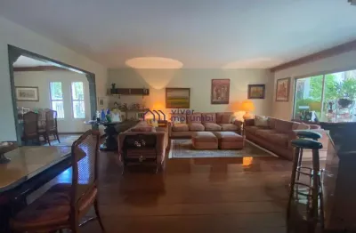 Apartamento com 4 quartos à venda na Rua Princesa Isabel, --, Brooklin, São Paulo