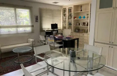 Casa comercial com 4 salas à venda na Rua Nelson Gama de Oliveira, --, Vila Andrade, São Paulo
