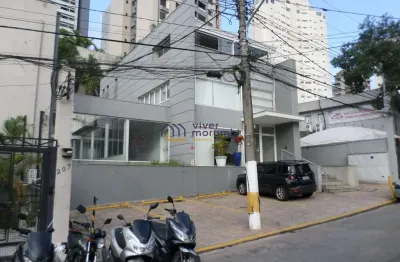 Excelente localização prédio comercial totalmente reformado ar condicionado central 3 pisos