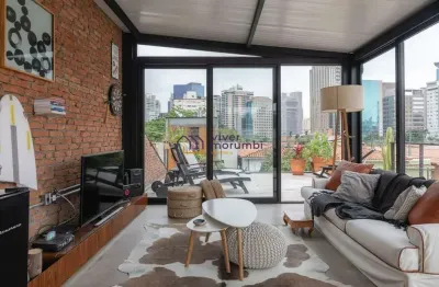 Casa com 3 quartos à venda na rua tajá, --, vila nova conceição, são paulo, 277 m2 por r$ 5.500.000