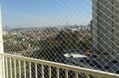 Apartamento com 2 quartos à venda na Rua João Simões de Souza, --, Morumbi, São Paulo