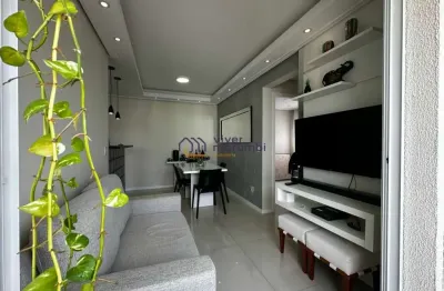 Apartamento com 2 quartos à venda na Rua Celso Ramos, --, Vila Andrade, São Paulo