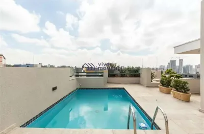 Apartamento com 4 quartos à venda na Rua Professor Alexandre Correia, --, Panamby, São Paulo