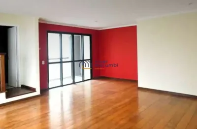 Apartamento com 3 quartos à venda na Rua Marcus Pereira, --, Morumbi, São Paulo