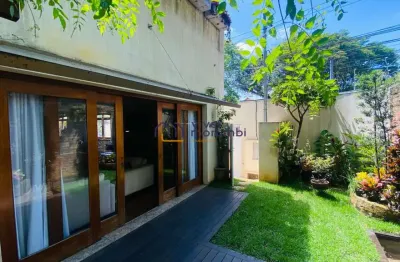 Casa com 3 quartos à venda na Rua Vicente Leporace, --, Campo Belo, São Paulo